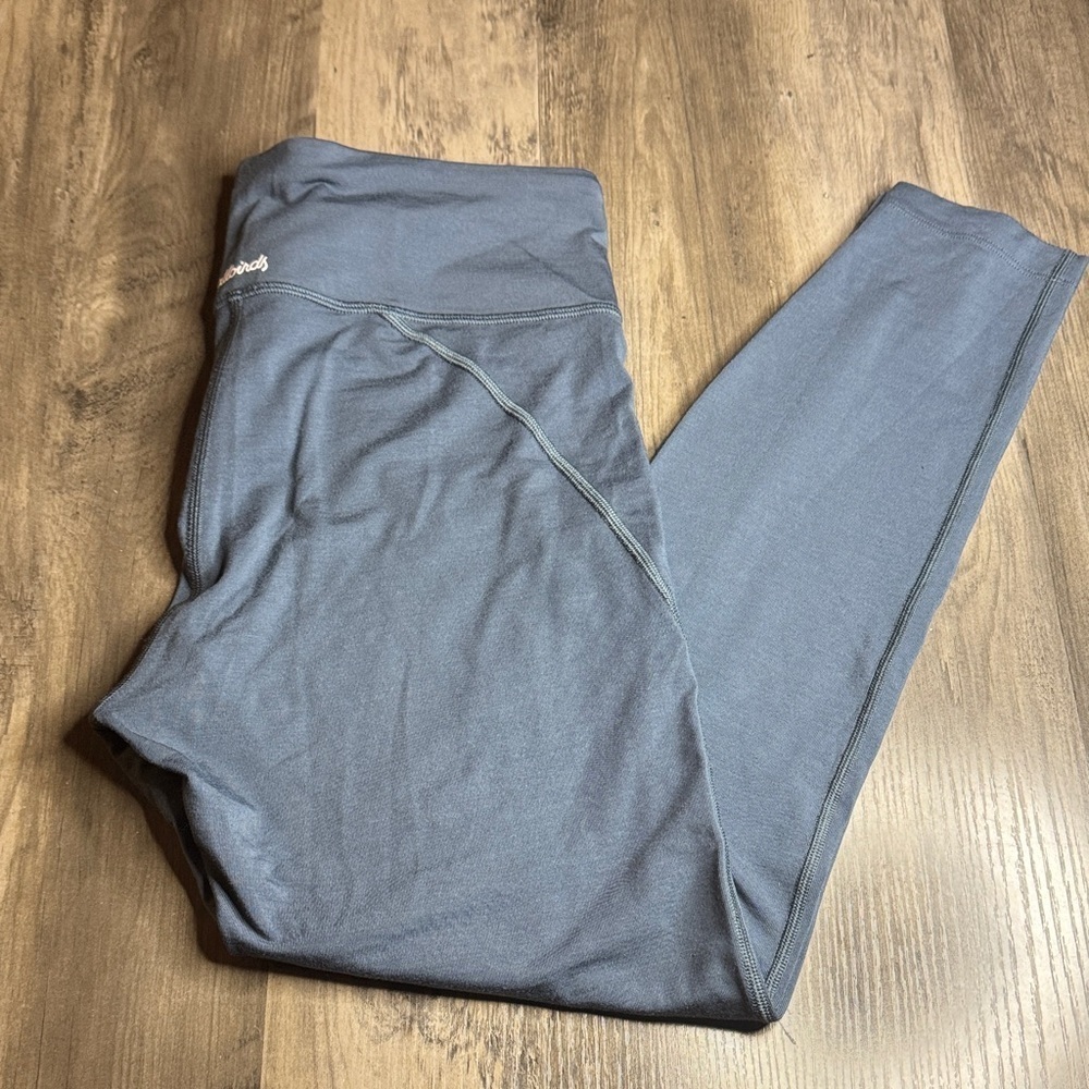 Allbirds Women’s Slate Blue Leggings